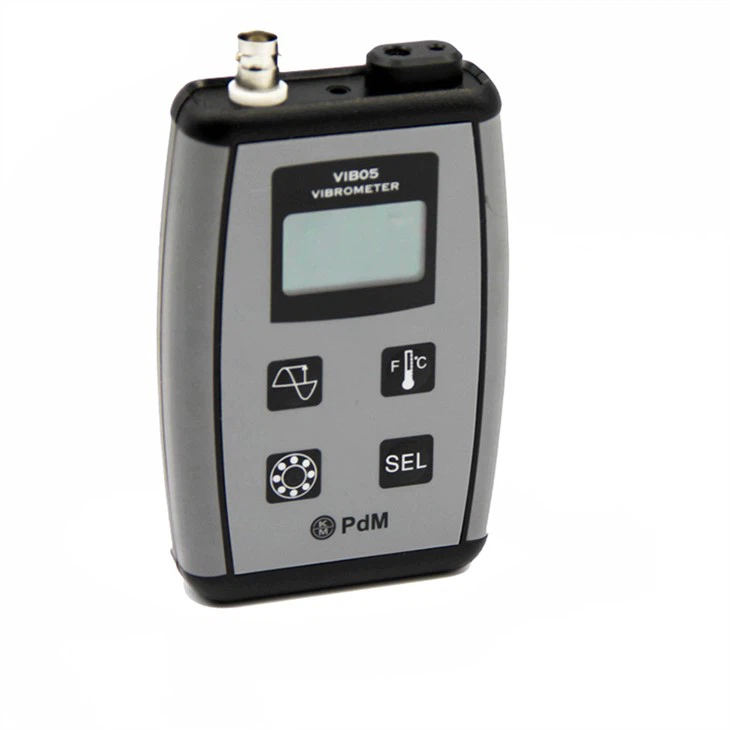 Handheld Vibration Meter manufacturers