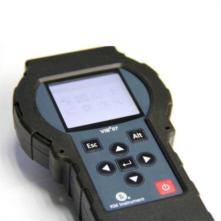 Vibration Analysis factory